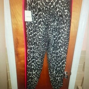 Kids Camouflage Leggings